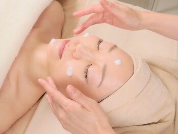 マイ リニュー(My renew)/エイジングケアコルギ流れ 1