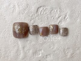 jolie+ Nail Design