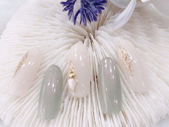 エレガントビューティー(Elegant beauty)/