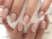 イヴネイル(eve nail)