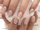 イヴネイル(eve nail)の写真