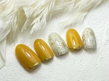 ネイル マニシア(Nail Manicia)/ネイルデザイン