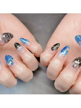 爪屋べっぴん堂/