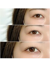 ルアナ(LUANA)/ラッシュリフト