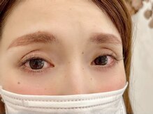 ラブリエ(La Briller)/フラットマットラッシュつけ放題