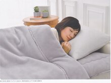 いっせい堂/敷きパット・毛布