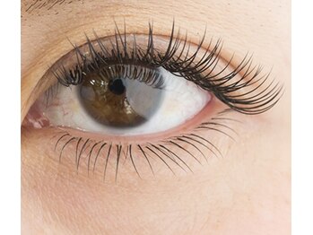 シェアキ(Chez Aki)/【マツエク】施術例