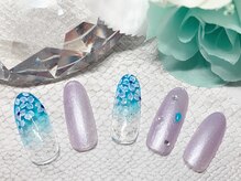 シュシュ(Chou Chou)/