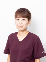 ハル鍼灸整骨院 池田院(HALU鍼灸整骨院) 毛利 幸子