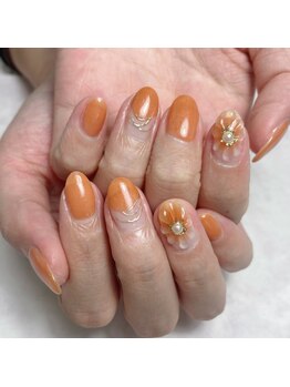 エムネイル(emu.nail)/