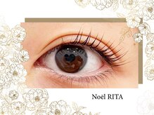 ノエルリタ(Noel rita)/まつげパーマ