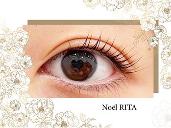 ノエルリタ(Noel rita)/まつげパーマ