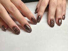 ネイルサロン ジュノ(JUNO)/シンプルプラス 担当よしえ