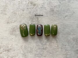 【ハンド】定額<デザイン>