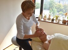 ユキ(YUKI)/アーユルヴェーダ/フェイシャル