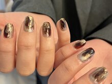 アスー(Aswy.)/インクニュアンス