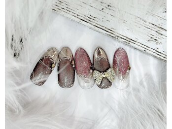 プティネイル(Puti Nail)/◇¥10,450◇