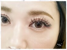 バニーラッシュ 津田沼店(Bunny Lash)/【ディープボリュームラッシュ】