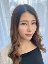 デリコ アイ(DELICO eye)/つけ放題でボリュームパッチリ！