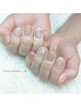 エヌ アンド(N&)/シンプルニュアンスデザイン