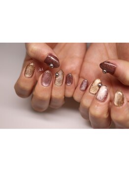 アトリエ ロカヒ(atelier lokahi)/【EMI マグネットワンカラー】