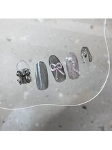 ニュイ 浦和店(nuit)/お持ち込み90minコース¥9,800