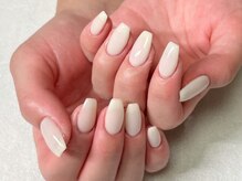 カナネイル(Kana Nail)/ハンド/ワンカラー