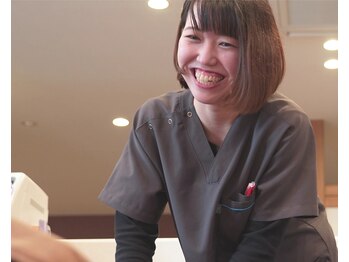 守接骨院・鍼灸院 八幡院/優しく適度なアプローチ