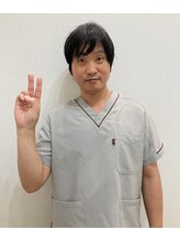 天満みぞぶち整骨院&nbsp;宇津 直也