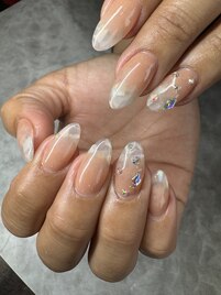 ショートデザインスカルプ