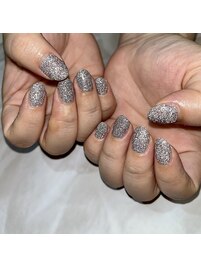 フラッシュネイル