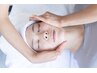 韓国式小顔コルギ＋輪郭リンパマッサージ