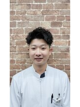 藤沢整骨院 山本 勇太