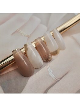 ワンミリオン(one million)/2024.10月月企画デザイン¥9790