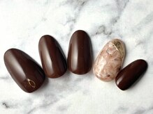 ネイルサロンリヴィエール(Riviere)/HAND★初回¥7500/再来¥8000