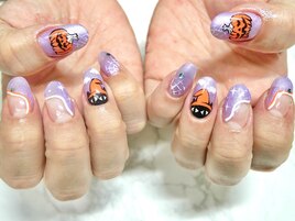 ジェル¥8,800