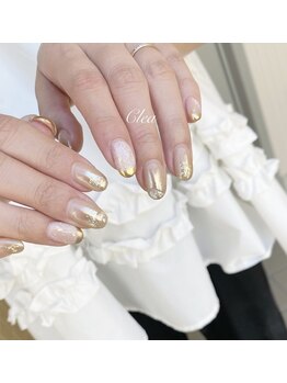 クレア(clea)/ネイルデザイン【浜松/ネイル】