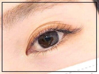 ジャドールアイズアンドネイル 鶴見店(J'ADORE Eyes&Nail+)/最上級セーブル使用◇まつエク