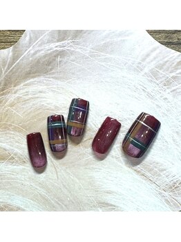 アロハナ(Alohana)/定額デザイン¥10000(初¥8000