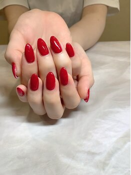 リッチオ(Riccio)/ワンカラー