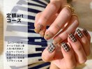 チェック×フラッシュ♪