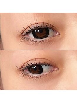 ラ クロリ(la Coloris)/ピンクロッド