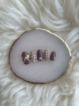 ネイール(Naiiiiil)/