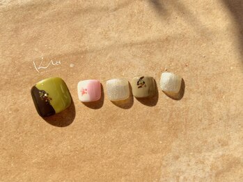 クレー(Klee)/定額Klee Design