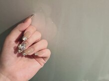 メル(M.E.L)/ガラスフレンチ