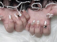 ケードット(K.)/持ち込みデザイン