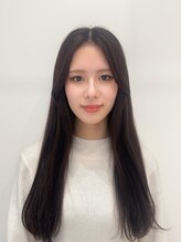 ルシル 夙川店(lucil) 河崎 *夙川*