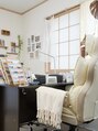 エヌドットプラスネイル(N.plus NaiL)/NORIKO