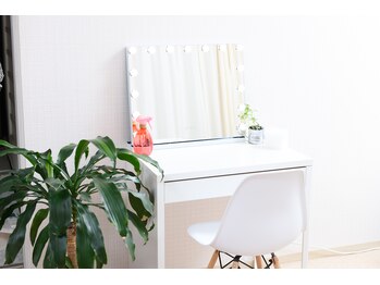 チアー鍼灸接骨院 整体院(CHEER鍼灸接骨院 整体院)/内観