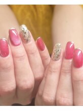 モア(more)/定額シンプルアート